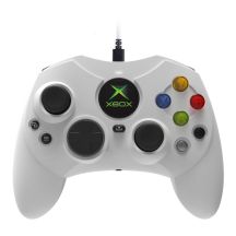 Hyperkin DuchesS Weißer Analog-Gamepad für Xbox Series S, Xbox Series X und Xbox One