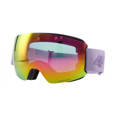 3. 4F Skibrille 4FWAW24AGOGU044 51S