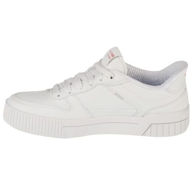2. Skechers Slip-Ins: Jade - Put It In Neutral 185222-WHT Weiß 36