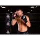 2. MMA-Sparring-Handschuhe L/XL – Phantomrot – Valor-Serie | DBX Bushido