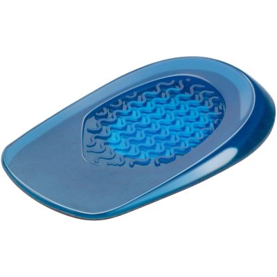 3. UMBRO GEL-FERSENEINLAGEN GRÖSSE 42-48