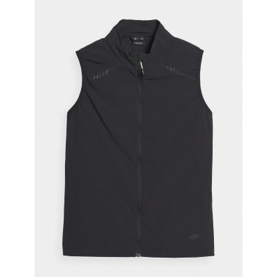 8. Ultraleichte Laufweste für Damen 4F 4FRAW24TVJAF212-20S