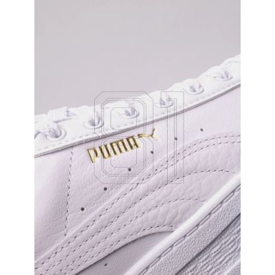 4. Puma Mayze Classic W 384209-01 Schuhe