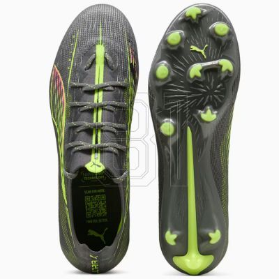 3. Puma Ultra 5 Pro FG/AG M 108161-03 football boots