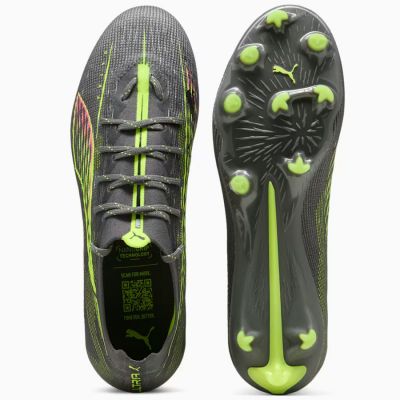 3. Puma Ultra 5 Pro FG/AG M 108161-03 Fußballschuhe