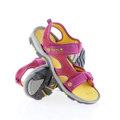 2. Regatta Mädchen Ad-Flux II RKF299-676