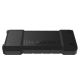 2. ASUS TUF Gaming AS1000 PLUS 1 TB USB Typ-C USB 3.2 Gen 2x2 Schwarz