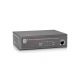 2. 5-Port Fast Ethernet PoE+ Switch, 4x FE PoE+ (65W) Hersteller: LEVELONE (FEP-0511)