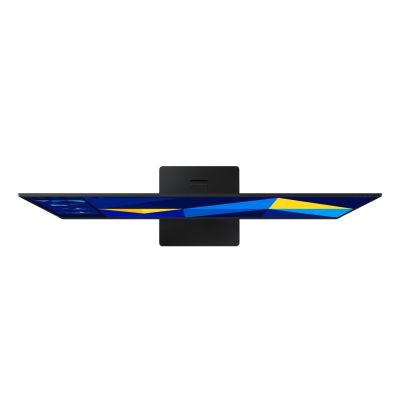 8. SAMSUNG LED-Monitor 27" LS27D300GAUXEN 100Hz