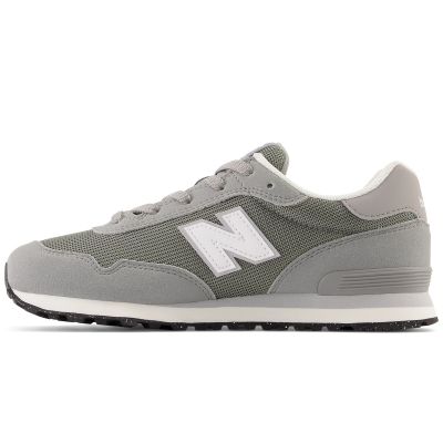 16. New Balance Jr GC515GRY Schuhe