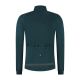 2. Rogelli Langarmshirt ESSENTIAL LIGHT blau 2XL