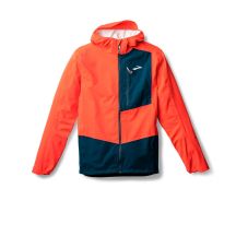 High Point Waterproof Jacket 2 Herren Laufjacke Orange
