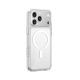 3. AmazingThing Minimal Mag Lens Case für iPhone 17 Pro Max - Transparent