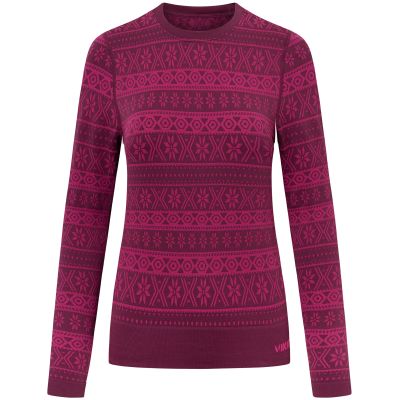 Damenunterwäsche VIKING Hera Set, pink