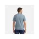 5. Herren-Poloshirt ROSSIGNOL Traye Polo Blau
