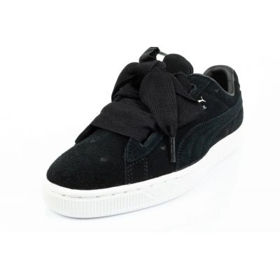 4. Puma Suede Jr 365136 02 Schuhe