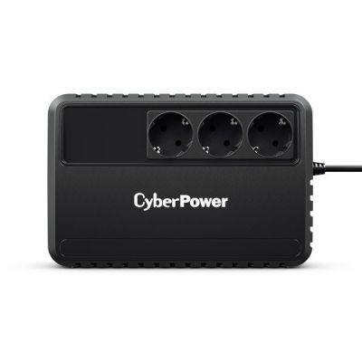 2. CyberPower BU650EG-FR USV