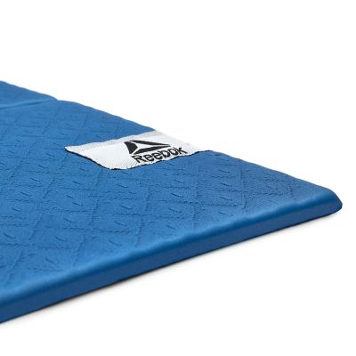 5. Reebok 11050BL Yogamatte