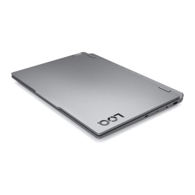 14. Lenovo LOQ 15IRX10 i5-13450HX 15,6" FHD IPS 300 Nits AG 144Hz 16GB DDR5 4800 SSD512 GeForce RTX 5060 8GB 60Wh NoOS Luna Gray