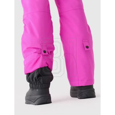 8. 4F Jr Skihose 4FJWAW24TFTRF659-54S