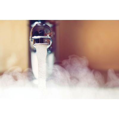 20. GORENJE GS642E90W Geschirrspüler