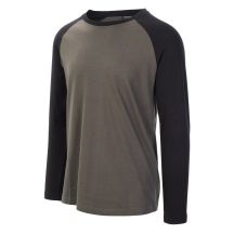 PURO LS Langarm-T-Shirt für Herren