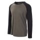 PURO LS Langarm-T-Shirt für Herren