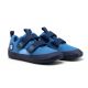 3. Affenzahn Sneaker Cotton Lucky Bear Jr 00391-30001 Schuhe