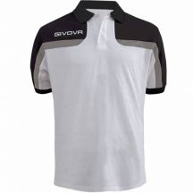 Givova Polo Frühlings-T-Shirt M MA018 0310