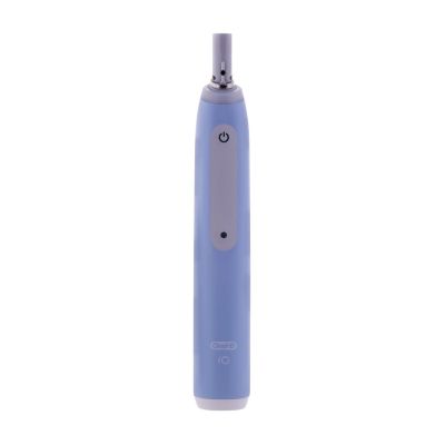 8. Elektrische Zahnbürste Braun Oral-B iO 3 BLUE