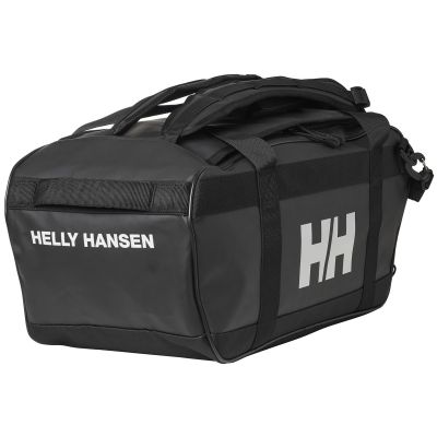 8. Helly Hansen SCOUT DUFFEL 30 LS 67440 990 Sporttasche