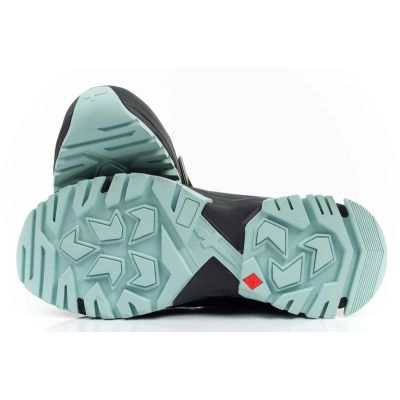 26. Tamaris Wanderschuhe W 1-26257-39 849