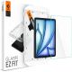 6. Spigen Glas.tR EZ Fit gehärtetes Glas für iPad Air 11" 2024