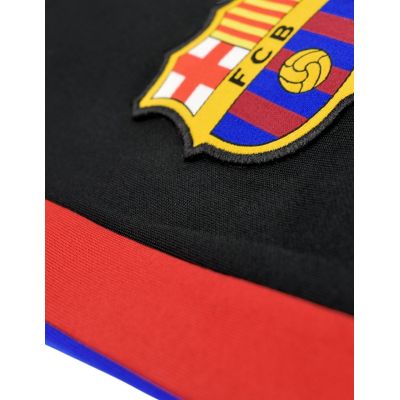 5. FC Barcelona Herren-Trainingsanzug Barca 5002CHOU