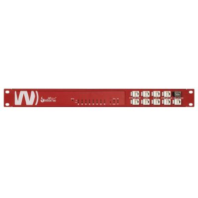 4. Rackmount.IT RM-WG-T7 Rack-Teile-Montagehalterung