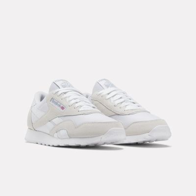 3. Reebok CLASSIC NYLON Herren-Sneaker (100009277)