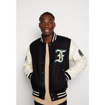 3. Fubu Tribal Collegejacke M 6075134
