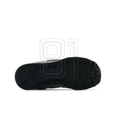 15. New Balance Jr PV574EVG Schuhe