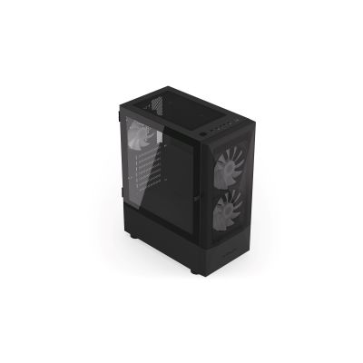 19. KRUX Vako RGB Gehäuse