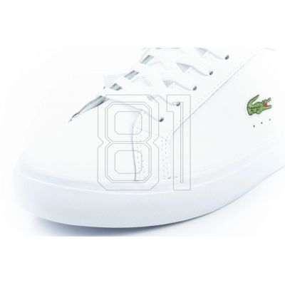 6. Lacoste Powertcourt 125 2 SMA M 749SMA008121G Schuhe