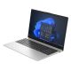 10. HP 255R 15,6 Zoll G10 Notebook-PC, AMD Ryzen™ 5 7535U Laptop, 39,6 cm (15,6 Zoll) Full HD-Display, 16 GB DDR5-SDRAM, 512 GB SSD, Wi-Fi 6 (802.11ax), Windows 11 Pro, Silber