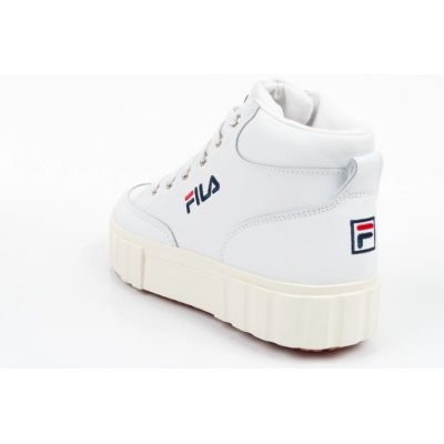 6. Fila Sandblast W FFW018710004 Schuhe