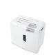 2. HSM Shredstar X8 Aktenvernichter, 18 l, 4,5 x 30 mm
