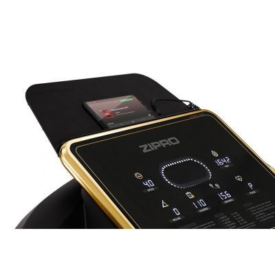 5. ZIPRO Pacemaker Gold Laufband 1400 x 51,5 mm 20 km/h