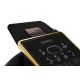 5. ZIPRO Pacemaker Gold Laufband 1400 x 51,5 mm 20 km/h