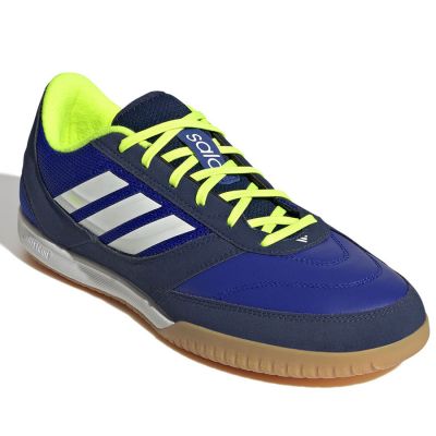 4. Adidas Top Sala Competition II IN M JS0653 Fußballschuhe