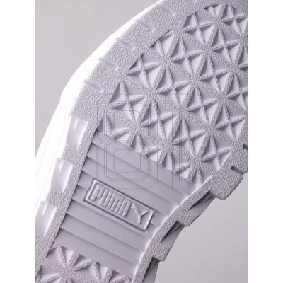 10. Puma Mayze Classic W 384209-01 Schuhe