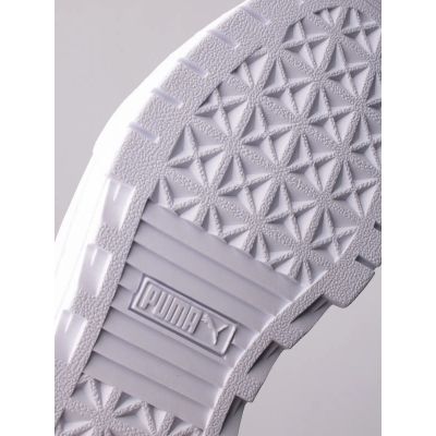 10. Puma Mayze Classic W 384209-01 Schuhe