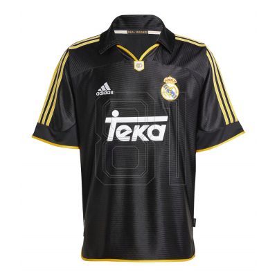Adidas Real Madrid Auswärts 99 M JW1992 T-Shirt