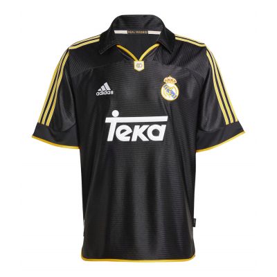 Adidas Real Madrid Auswärts 99 M JW1992 T-Shirt